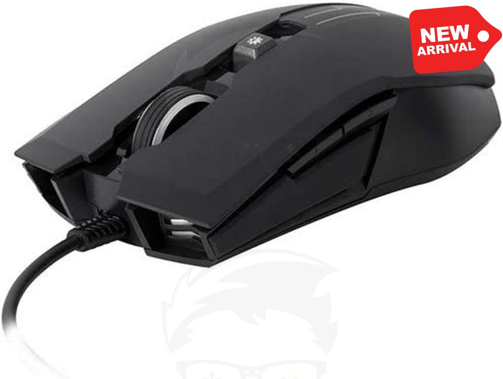 Cooler Master CM110 Optical Gaming Mouse Cooler Master CM110 Optical Gaming Mouse
